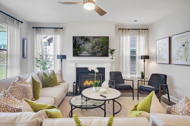Images The Retreat at Laurelbrook | 55+ Active Adult | By Stanley Martin Homes