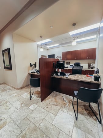 Images Las Sendas Dental Health
