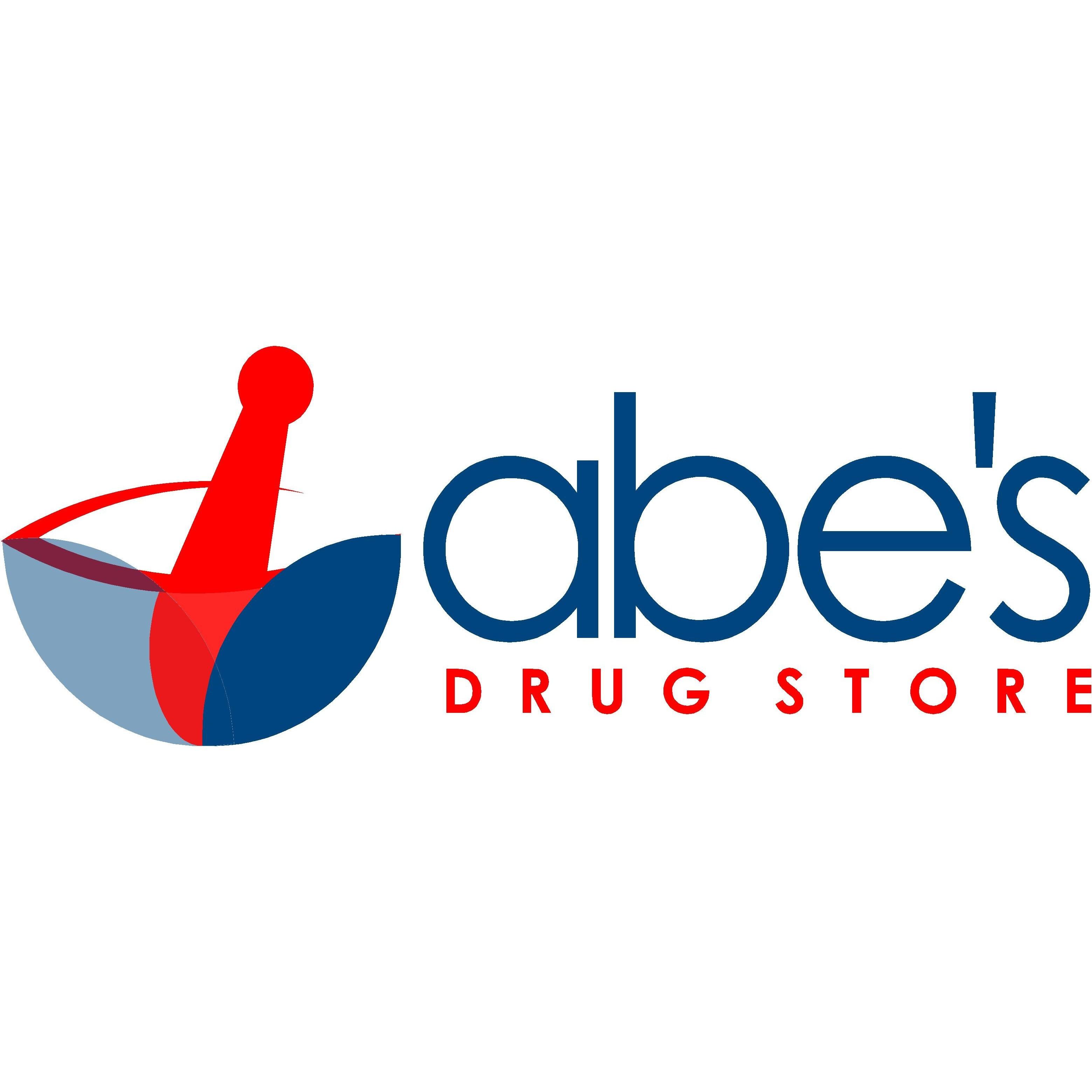 Abe's Pharmacy Logo