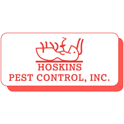 Hoskins Pest Control Inc Logo