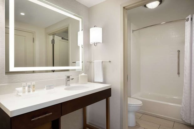 Images Homewood Suites by Hilton Albany Crossgates Mall