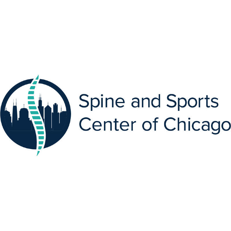 Spine and Sports Center of Chicago - Chiropractic & Rehabilitation Logo