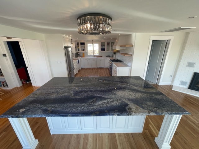 Call now for stone remnats!
