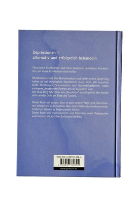 Manfred A. Ullrich Heilpraktiker, Herbringhauser Straße 12 in Remscheid