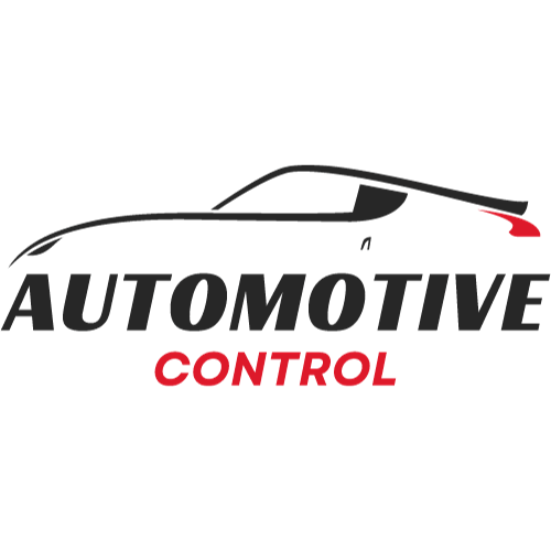 Tomáš Mihálik - AUTOMOTIVE-CONTROL