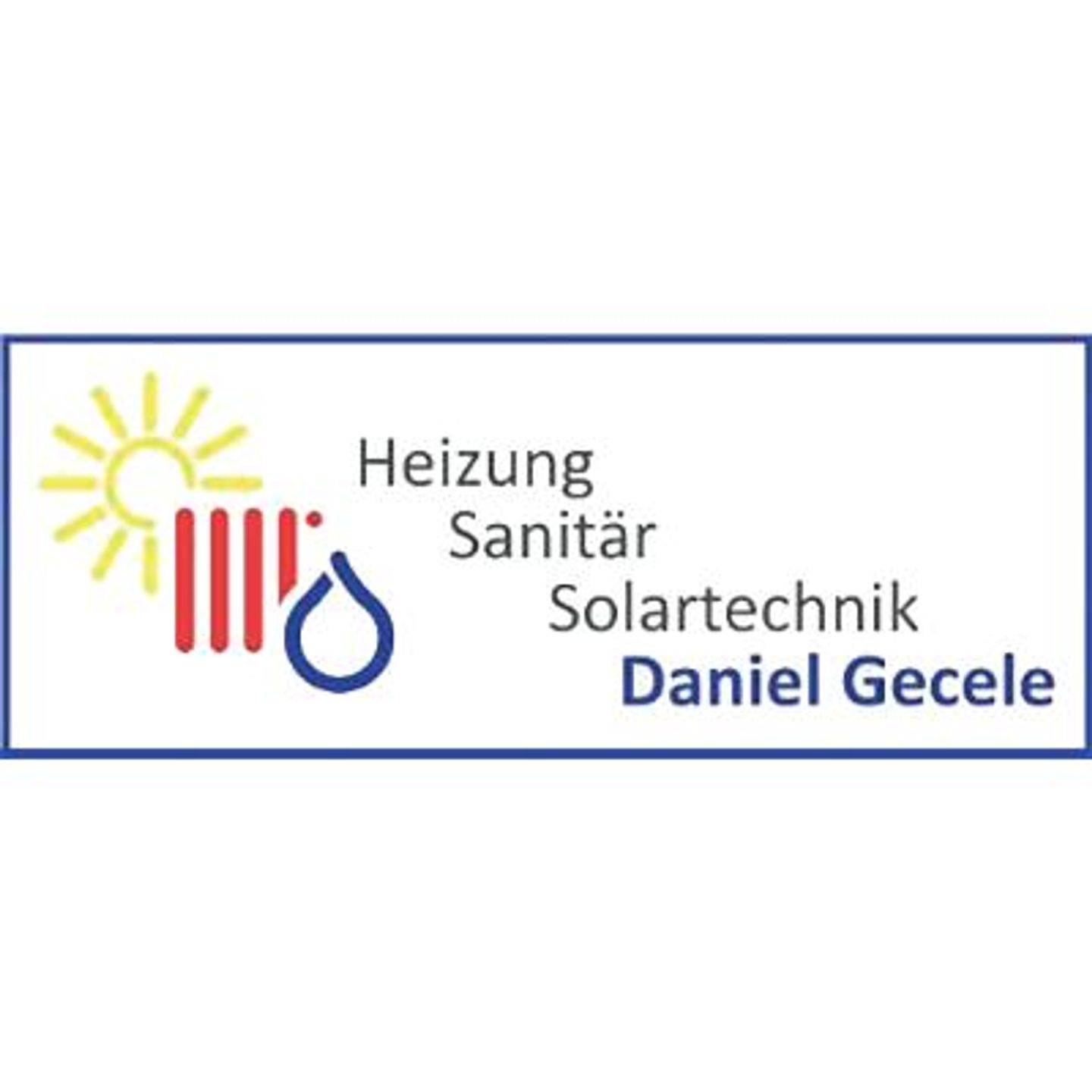 Daniel Gecele Heizung& Sanitär  