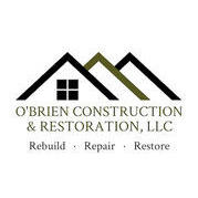 O'Brien Construction & Restoration, LLC - Loganville, GA 30052 - (678)507-6925 | ShowMeLocal.com