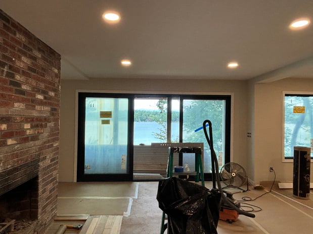 Images State Line Construction