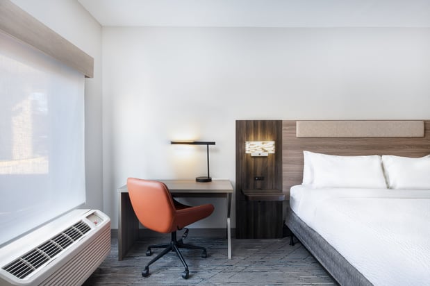 Images Holiday Inn Express Atlanta West - Theme Park Area by IHG