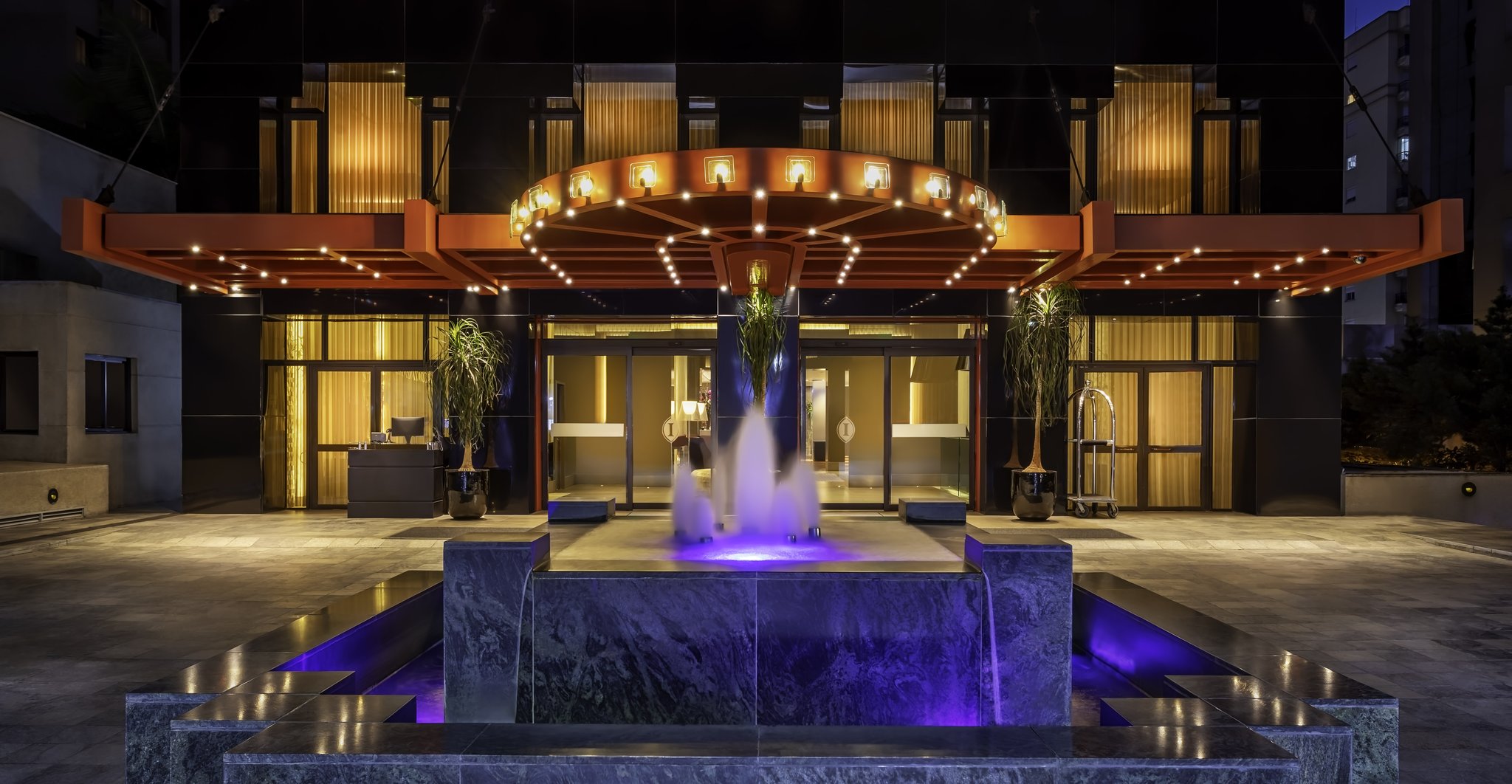 Images InterContinental Sao Paulo by IHG