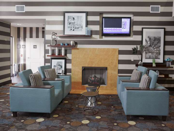 Images Hampton Inn & Suites Nashville @ Opryland
