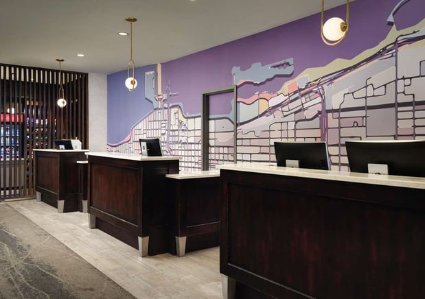Images Hampton Inn Chicago Downtown/Magnificent Mile