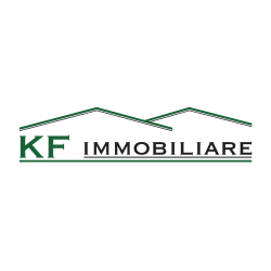 KF Immobiliare Logo