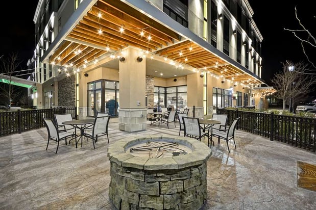 Images Home2 Suites by Hilton Perrysburg Levis Commons Toledo