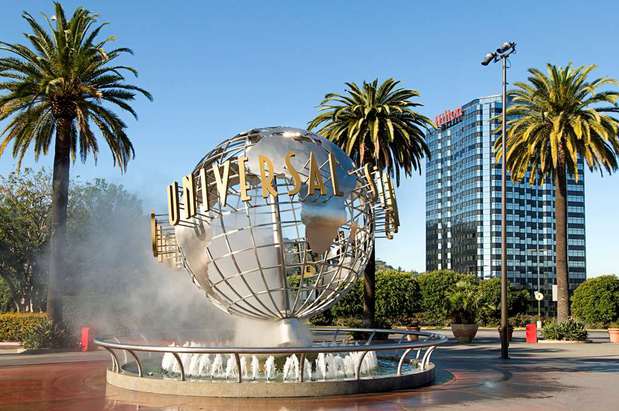 Images Hilton Los Angeles/Universal City