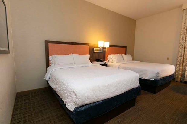 Images Hampton Inn Scranton At Montage Mountain