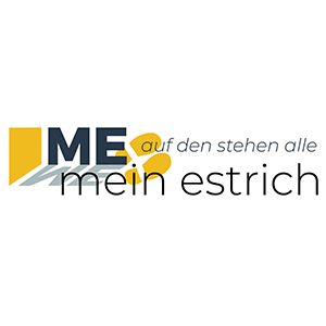 Mein Estrich Erich Mallinger Logo