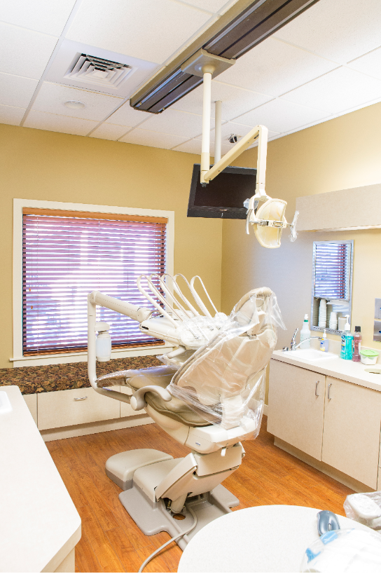 Brookside Dental Care Photo