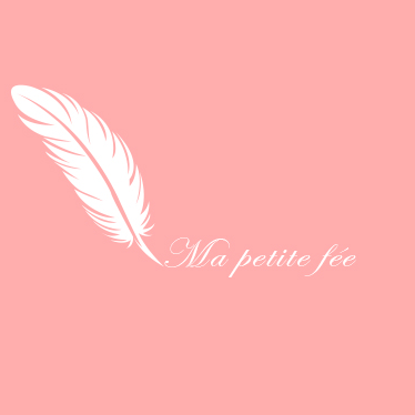 Ma petite fée Logo