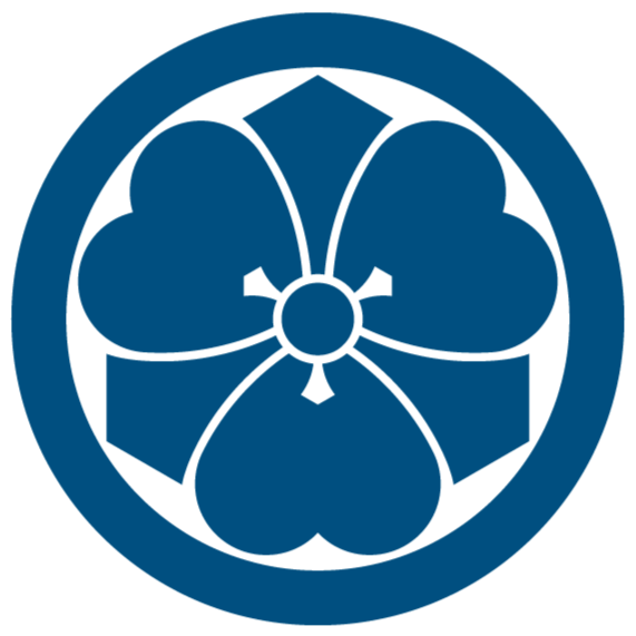 株式会社三司商事 Logo