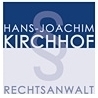 Logo Hans-Joachim Kirchhof