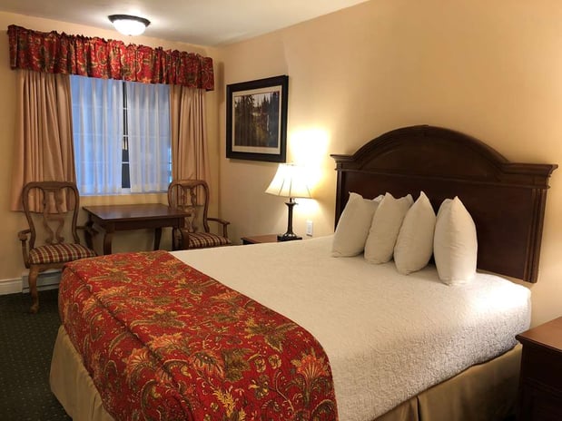 Images Best Western Country Lane Inn