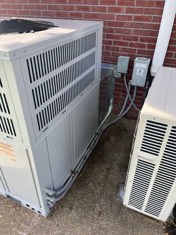 Images Arctic Air Heating, Air Conditioning & Plumbing