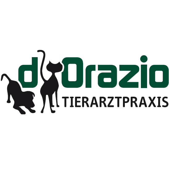 d'Orazio Paolo Mag.med.vet. - Tierarztpraxis Logo