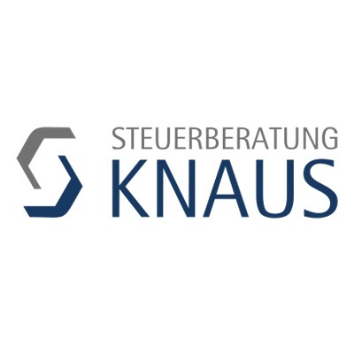 Steuerberatung Knaus in Düsseldorf - Logo