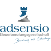 adsensio Steuerberatungsgesellschaft mbH in Dortmund - Logo