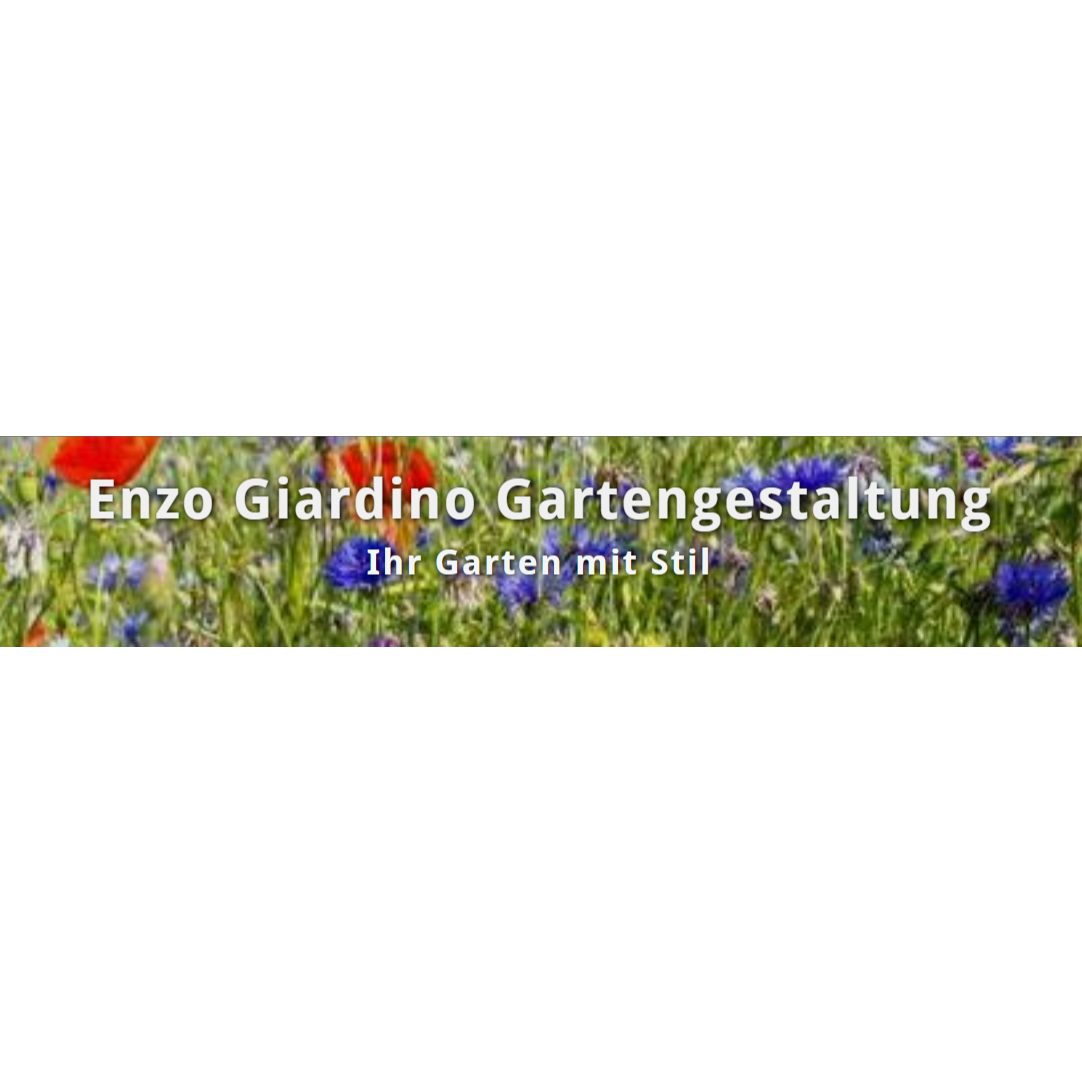 Logo Logo_ Enzo Girardino | Gartengestaltung | München | Oberhaching