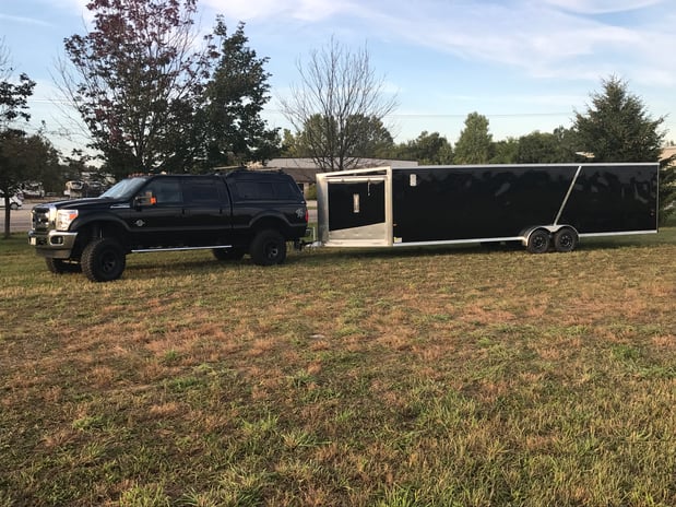 Images Big Tex Trailer World - Homer Glen