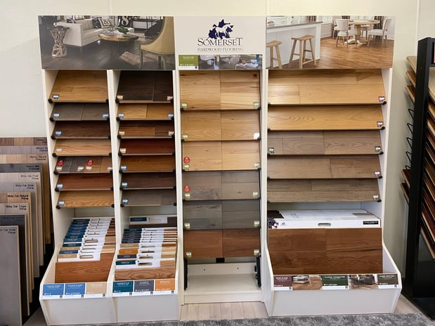 Images Universal Flooring & Carpets