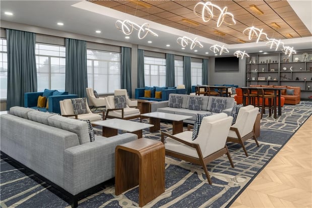 Images DoubleTree by Hilton Owatonna