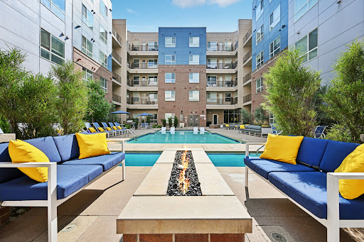 Images Outlook DTC Apartments