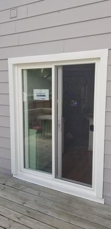 Images Erskine & Son Glass & Window Specialist