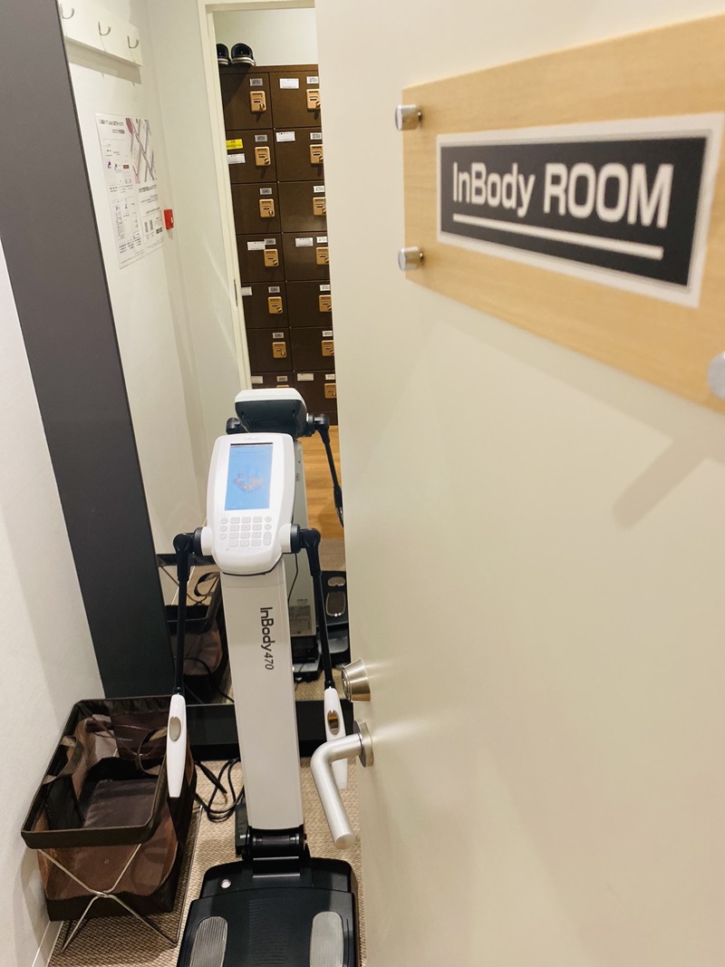 Images エニタイムフィットネス 東加賀屋店