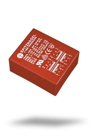 Spitznagel GmbH, Vor der Gasse 3 in Tuningen