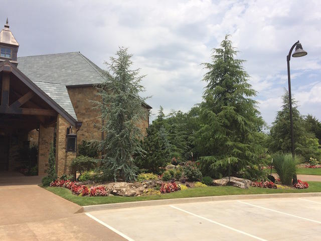 Scapes Inc Landscaping OKC Photo