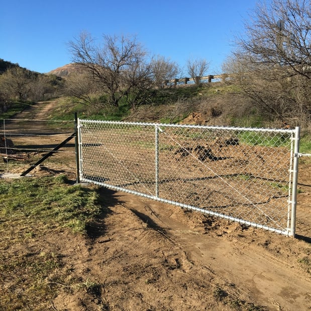 Images Associated Fence
