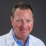 Daniel Hoernschemeyer, MD Logo