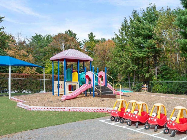 Images Hayward Road KinderCare