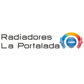 Radiadores La Portalada Logo