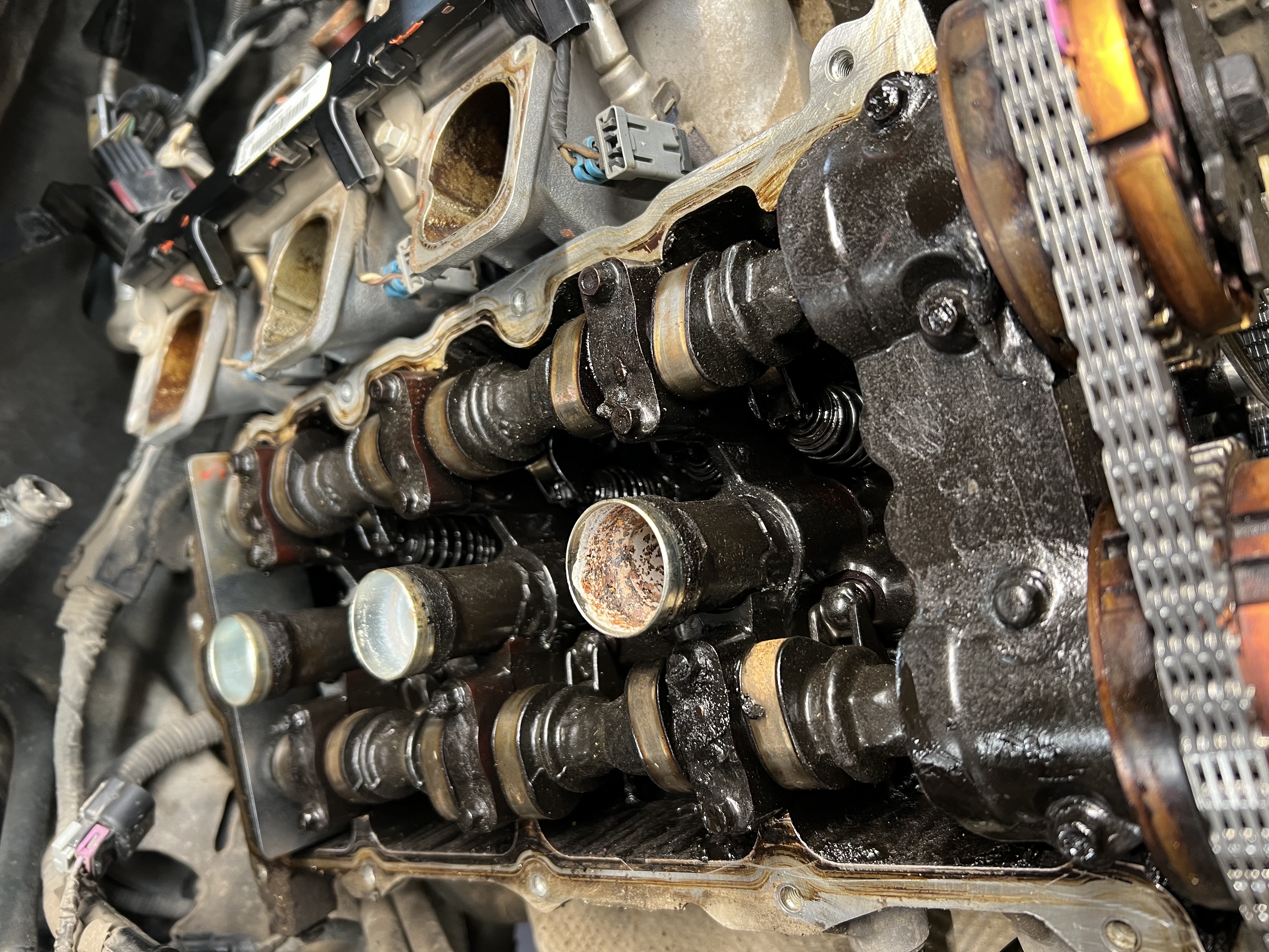 Images Mills Automotive And Mechanical Services