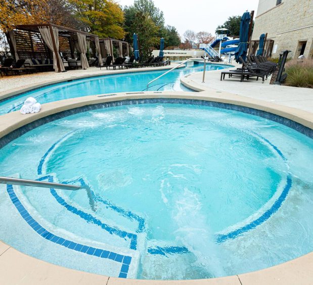 Images Well & Being Spa at The Westin Dallas Stonebriar