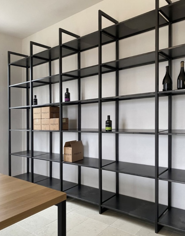 Images Schlosserei Senn Werner e C.