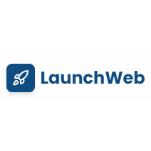 LaunchWeb Webdesign - LOGO