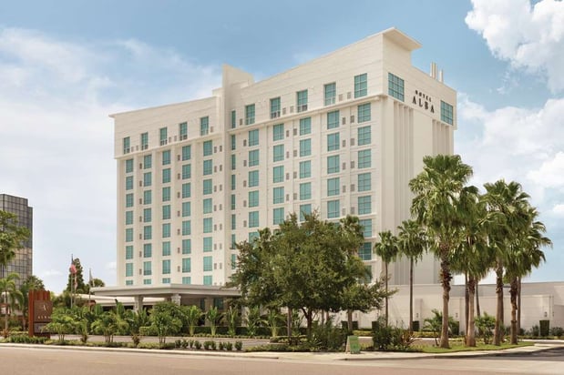 Images Hotel Alba Tampa, Tapestry Collection by Hilton