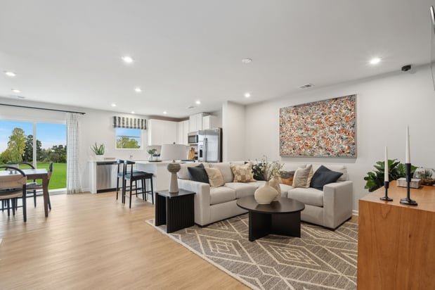 Images Essence at Creekside by Stanley Martin Homes
