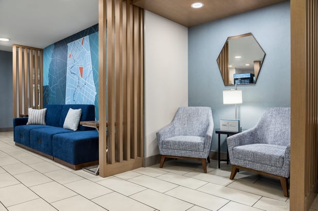 Images Holiday Inn Express & Suites Birmingham-Irondale (East) by IHG